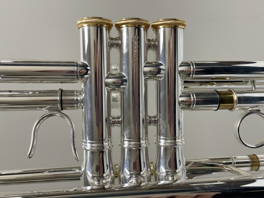 XO Professional Trumpet - 1600I-S 4